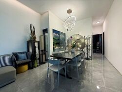 Opera Estate (D15), Terrace #626088241